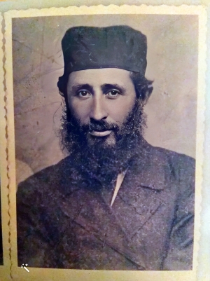 Zalkind Cheichel